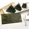 Çıtır Yaki Nori Kavrulmuş Yosun 10 Yaprak 50 Yaprak 100 Yaprak Paket