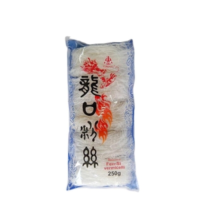 Patates Haccp Udon Soba Erişte Longkou Erişte 30g