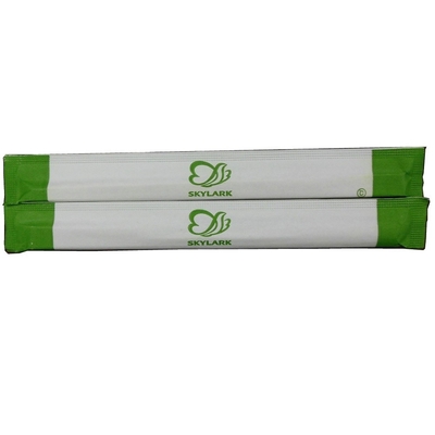OEM Tek Kullanımlık Bambu Çubuklar 18.5cm 20.5cm İkiz Üst Kesim