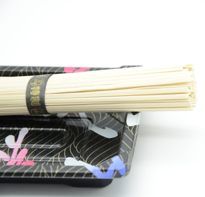 ISO Japon Karabuğday Soba Erişte 1kg Paket Katkısız Doğal