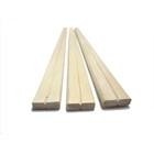 Kağıt Kapaklı 20.3cm Çin Tek Kullanımlık Bambu Çubuklarını