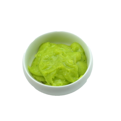 Tüpte Baharatlı Suşi Wasabi Tozu Swasabi Baharat Tozu 43g
