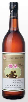 Meyveli Aroma Sake Japon Şarabı