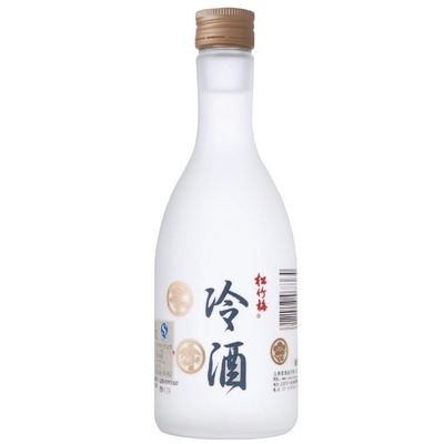 Konsantreler Sake Japon Şarabı