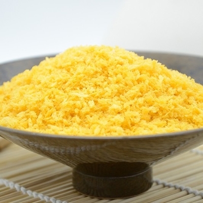 ODM 500g Japon Panko Ekmek Kırıntıları Gıda Maddesi Renkli