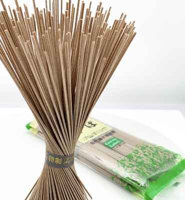 Süpermarket için OEM 1000g Soba ve Udon Erişte