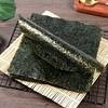 Kavrulmuş Pürüzsüz Yaki Nori Yosun 100'lü Paket
