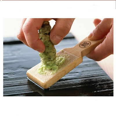 Soya Sosu Açık Sarı Wasabi Tozu 1kg Paketli