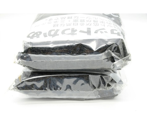Çorba için Doğal Yosun 200g Kavrulmuş Wakame
