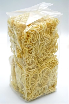 Yumurta Kurutulmuş Yüzen 400g Çin Anında Erişte Dökme Ramen Hızlı Pişirme