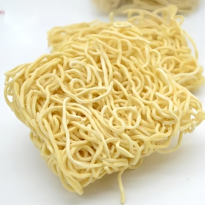 Yumurta Kurutulmuş Yüzen 400g Çin Anında Erişte Dökme Ramen Hızlı Pişirme