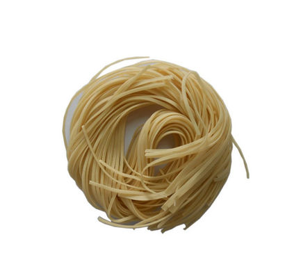 Buğday Unu Toplu Ramen Hızlı Pişirme ile Anında 400g Çin Usulü Yumurtalı Erişte