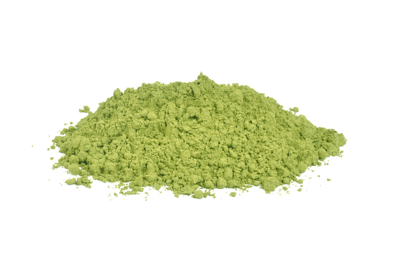 Oem Organik Matcha Yeşil Çay Tozu Doğal Japon Matcha Çayı İçeriği 200g