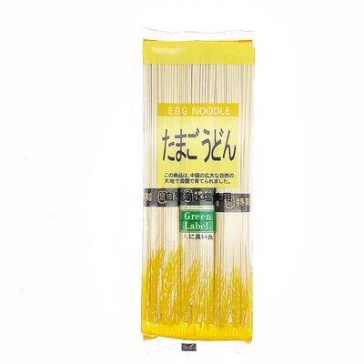 Kurutulmuş Yumurta 300g Japon Hazır Erişte El Yapımı Rafine