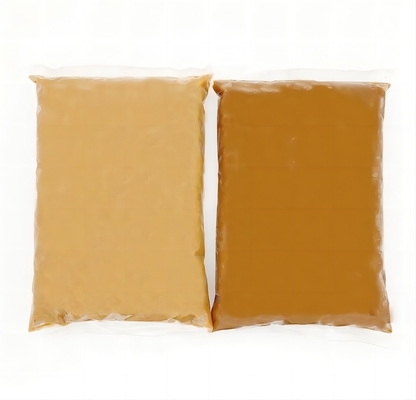 Doğal ve Tuzlu 1kg Miso Çorbası Ezmesi 18 Ay Raf Süresi