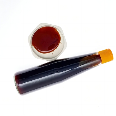 Japon Pişirme Organik İstiridye Sosu Haccp Iso 260ml 700g