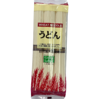 Asya 600g Kuru Udon Soba Erişte Japon Tarzı Restoranlar Kullanımı