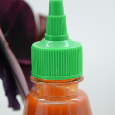 Kırmızı 793G Japon Baharatlı Sos Restoranları Sriracha Biber Sosu