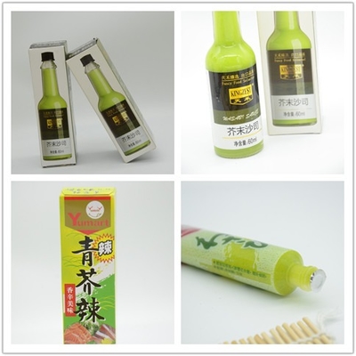 1kg Wasabi Japon Yabanturpu Tozu Suşi Yemekleri Japon Tarzı