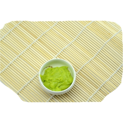 1kg Wasabi Japon Yabanturpu Tozu Suşi Yemekleri Japon Tarzı
