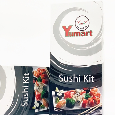 DIY Japon Suşi Yapımı İçin ISO Haccp Sushi Maker Tool