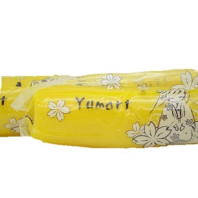 500g Turşu Suşi Zencefilli Turp Takuan Oshinko Şerit Dilim