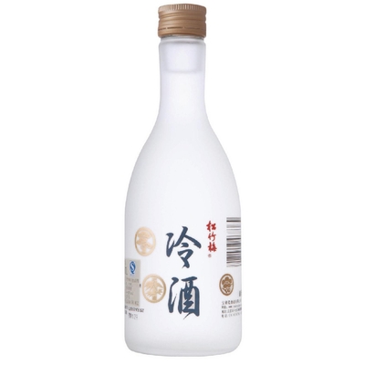 ISO Haccp Sertifikalı ODM 500ml 750ml Sake Japon Şarabı