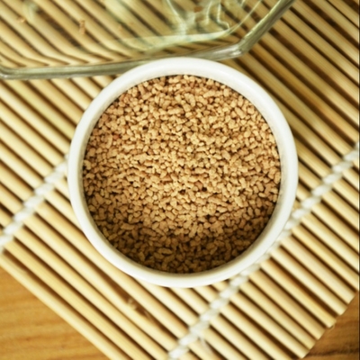 OEM Katı Kurutulmuş Palamut Hon Dashi Tozu 500g Kuru Çorba Tozu