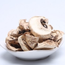 10x10mm Kahverengi Japon Kuru Shiitake Mantar Yetiştirme Torbası Toplu
