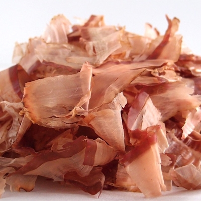 Japon Çorbası için Deniz Ürünleri Baharat Kurutulmuş Palamut Balık Gevreği 500g