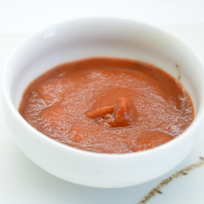 Sıcak Tatlı Biber 793g Sriracha Biber Sosu Tayland Biber Sarımsak Sosu