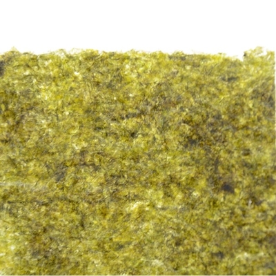 Japon Yaki Sushi Nori Yosun Kavrulmuş Yosun Kağıdı 50 Yaprak