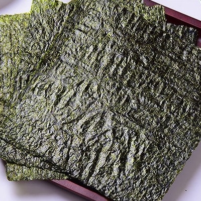 28g Koşer Yaki Nori Yosun Orijinal Sargılı 10 Yaprak