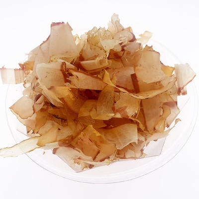 Kurutulmuş Palamut Gevreği Ton Balığı Hon Dashi Tozu Balık Baharatı 500g * 6 torba