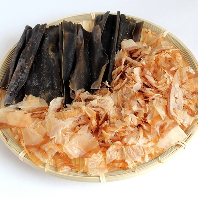 100g OEM Japon Palamut Katsuobushi Balık Gevreği Gıda Katkı Maddesi Ücretsiz