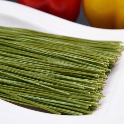 Helal Koşer Glutensiz Organik Çin Soya Fasulyesi Erişte Siyah Fasulye Makarna Spagetti