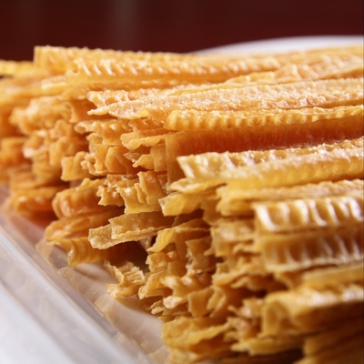Helal Koşer Glutensiz Organik Çin Soya Fasulyesi Erişte Siyah Fasulye Makarna Spagetti