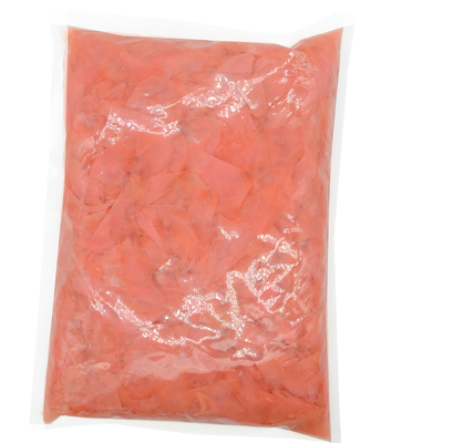 1kg Taze Turşu Suşi Zencefil Ekşi Baharatlı Tatlı HELAL Sertifikası