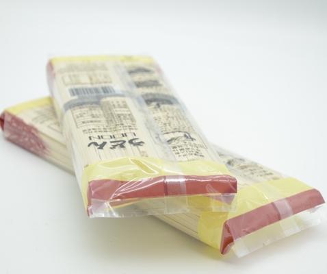 Çin 500g Yüzde 100 Karabuğday Soba Erişte Düz HELAL Sertifikalı