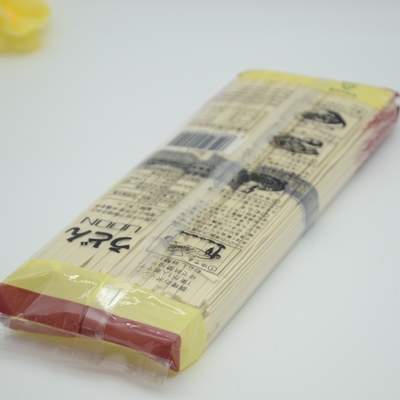 ISO Japon Karabuğday Soba Erişte 1kg Paket Katkısız Doğal
