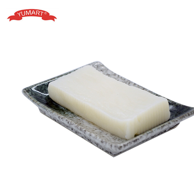 HACCP Düşük Kalorili Kokusuz Japon Konjac Erişte Makarna Şekersiz