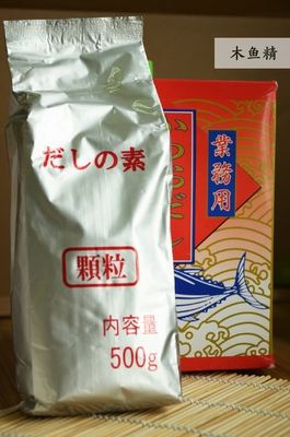 Gıda Baharatı 500g Japon Palamut Gevreği Çorbası Stok Hondashi Tozu