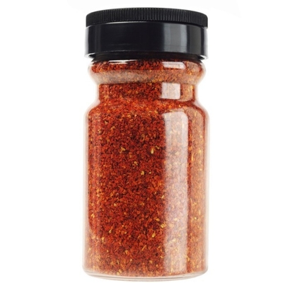 Kurutulmuş Togarashi Shichimi Biber Sosu Biber Baharat 50g Şişe Paketi