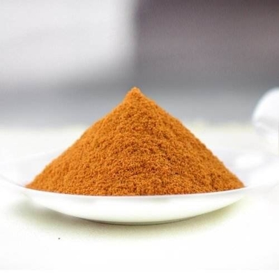 1kg Kuru Biber Tozu Sosu Sarı Kırmızı Renk Paprika Yemek Pişirmek İçin Baharat