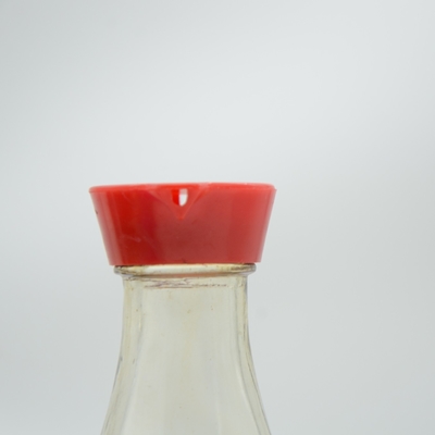 HACCP ISO Çin Tarzı Açık Koyu Soya Sosu 150ml Perakende Paket