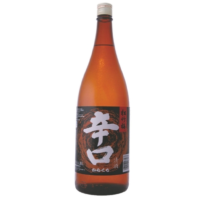 1.8L Aşkına Japon Şarabı