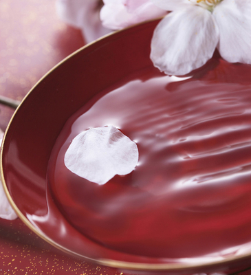 300ml Aşkına Japon Pirinç Şarabı Sevimli Varil Minyatür Dökme Sıvı