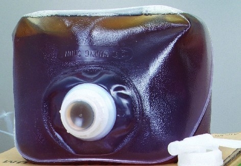 20L Japon Zengin Şarap Tatlılığı Pet Paketi Sake Seti İçme İçin