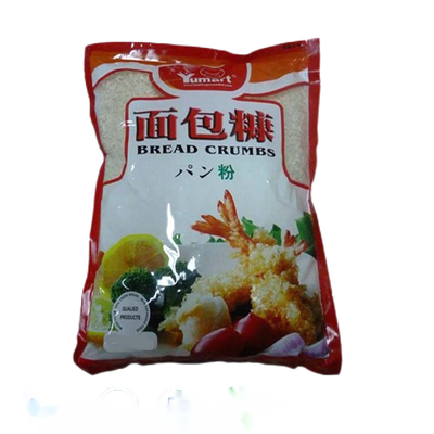 100g Japon Panko Ekmek Kırıntıları 12mm Balık İçin