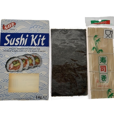 HACCP ISO onaylı Sushi Yapımı Seti Profesyonel Sushi Maker Tool